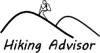 hiking advisor